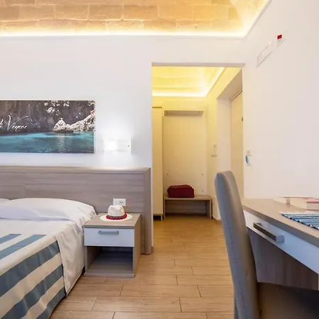 La Nicchia Penzion 3*