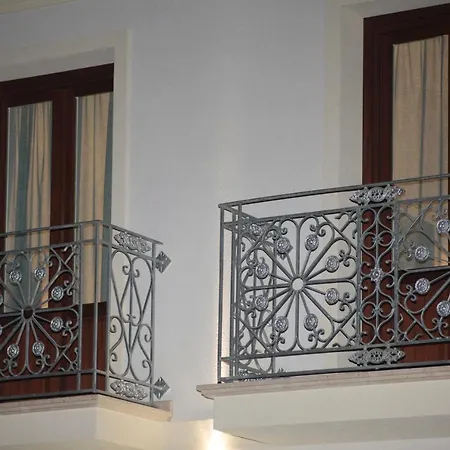 La Nicchia Gasthof 3*