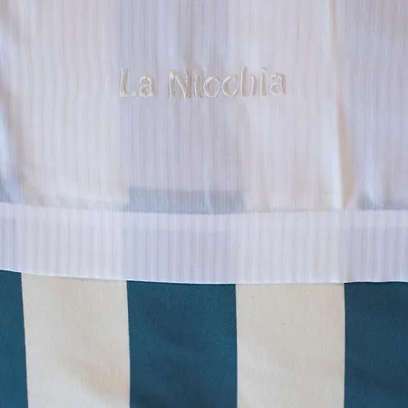La Nicchia Guest house San Vito Lo Capo
