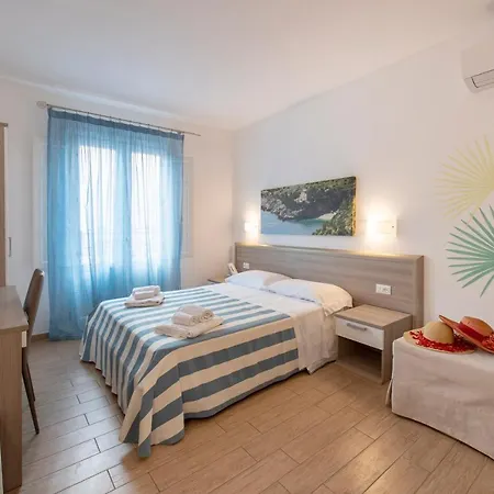 Guest house La Nicchia San Vito Lo Capo
