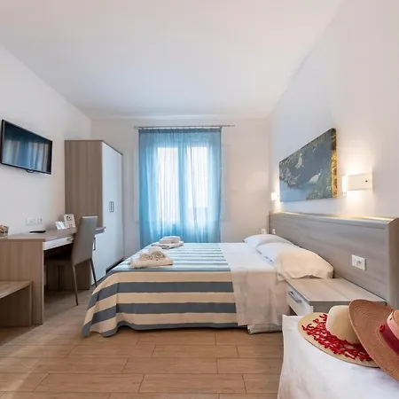 Guest house La Nicchia 3*