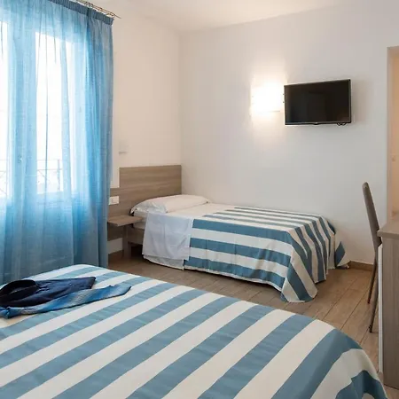 La Nicchia San Vito Lo Capo