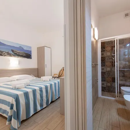 La Nicchia 3* San Vito Lo Capo
