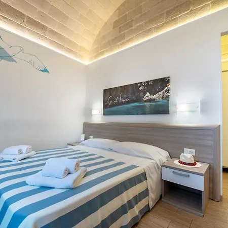 Guest house La Nicchia