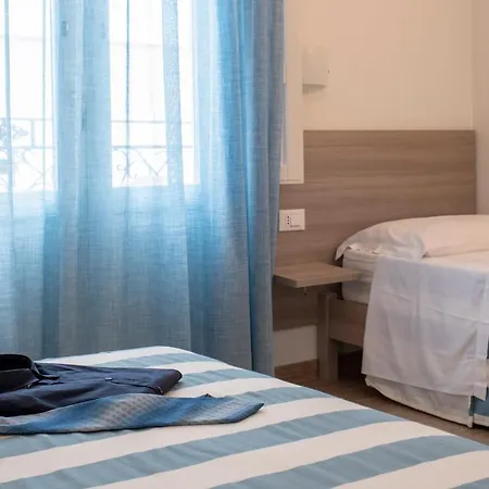 La Nicchia Guest house 3*