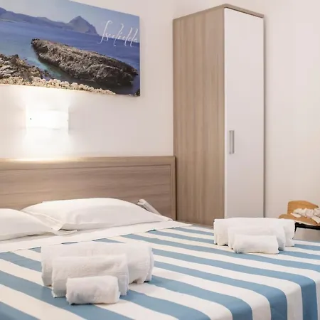 La Nicchia San Vito Lo Capo