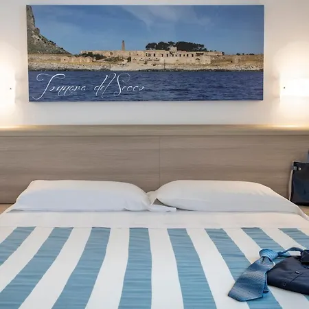 Guest house La Nicchia