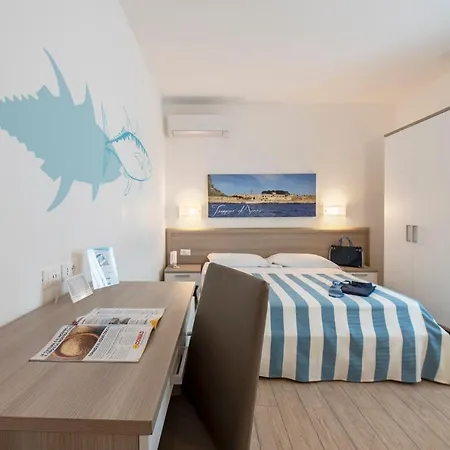 La Nicchia 3* San Vito Lo Capo