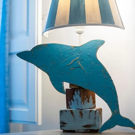 La Nicchia Guest house San Vito Lo Capo