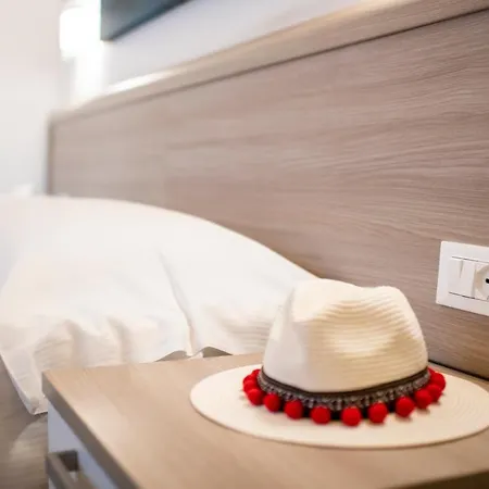 La Nicchia Guest house