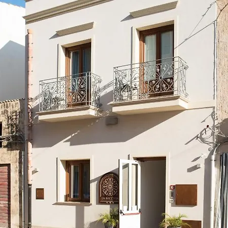 La Nicchia 3* San Vito Lo Capo