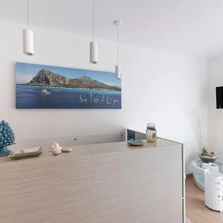 La Nicchia Guest house