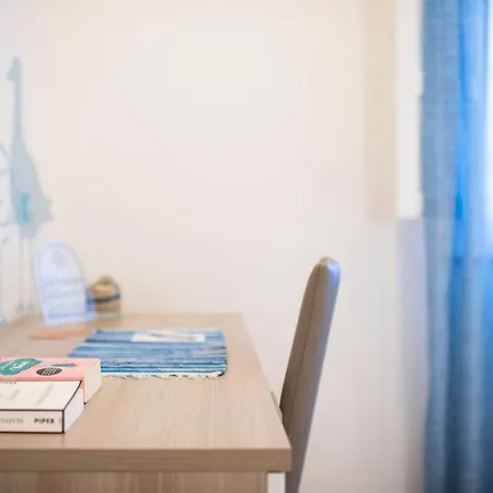 Guest house La Nicchia