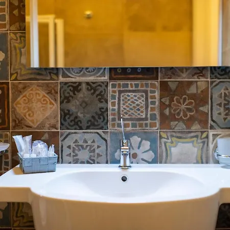 La Nicchia Guest house