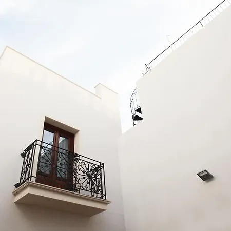 La Nicchia Guest house