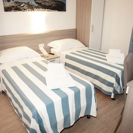 La Nicchia Guest house San Vito Lo Capo