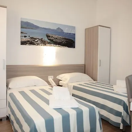 La Nicchia Guest house San Vito Lo Capo