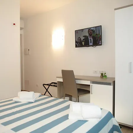 Guest house La Nicchia