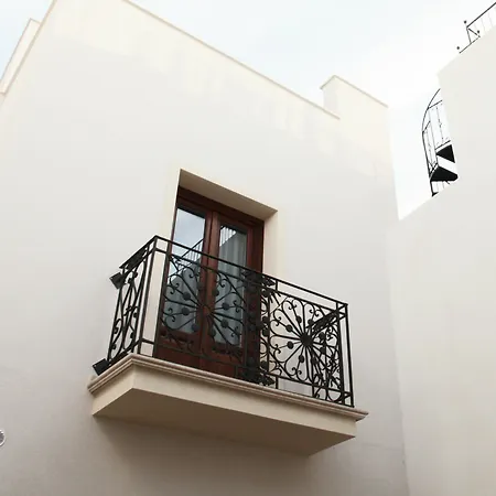 La Nicchia 3* San Vito Lo Capo