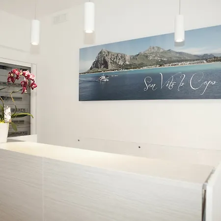 Guest house La Nicchia 3*