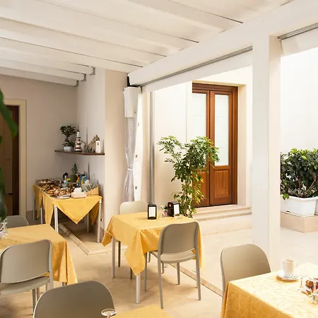 Guest house La Nicchia