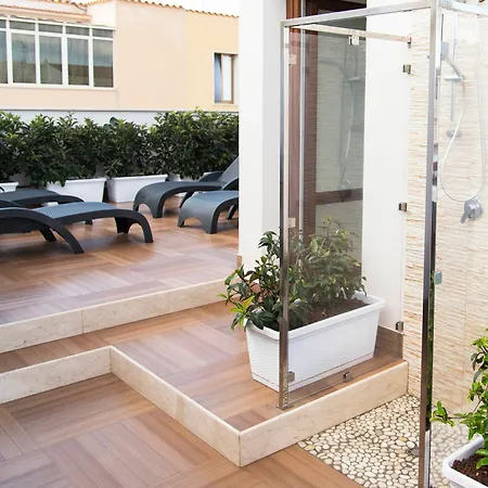 La Nicchia Guest house San Vito Lo Capo