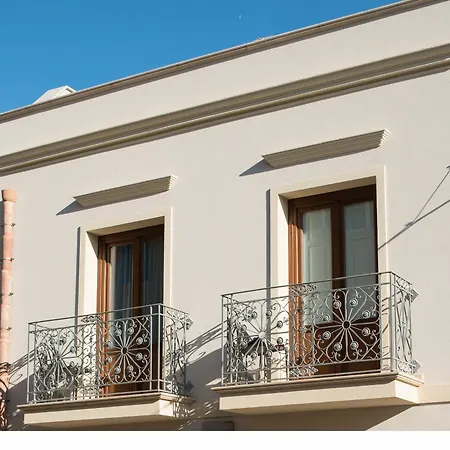La Nicchia Guest house 3*