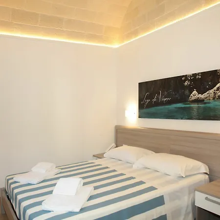 La Nicchia San Vito Lo Capo