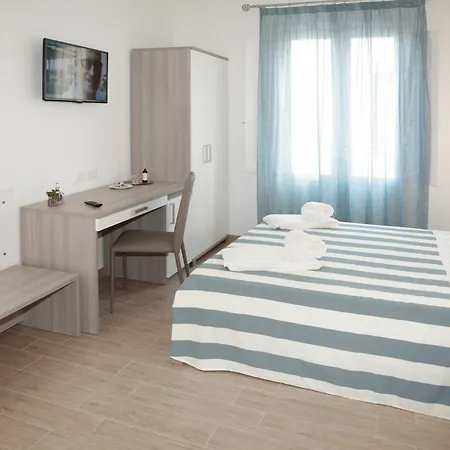 La Nicchia Guest house San Vito Lo Capo